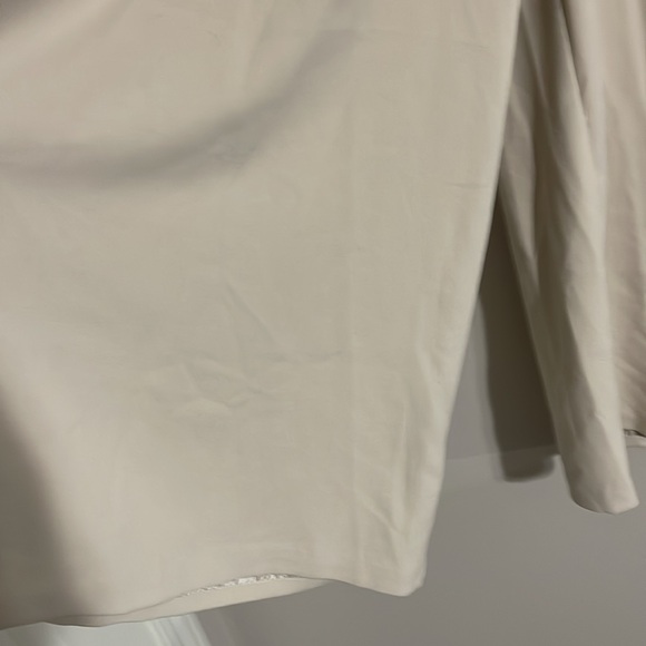 Maeve Anthropologie Wide Leg Crop Pants 8 - Picture 6 of 8